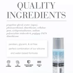 JO - Classic Hybrid Glijmiddel - 60 ml