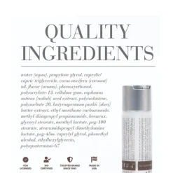 JO – Coconut Hybrid Lubricant – 60 ml
