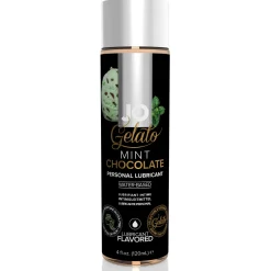 JO - Gelato Glijmiddel Munt Chocolade - 120 ml