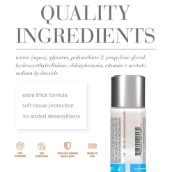 JO - H2O Anal Thick Glijmiddel - 60 ml