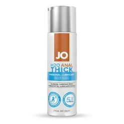JO - H2O Anal Thick Glijmiddel - 60 ml