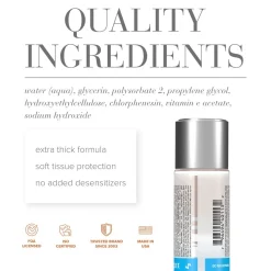 JO - H2O Anal Thick Glijmiddel - 120 ml