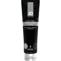 JO - H2O Gel Original Glijmiddel Water Basis - 240 ml
