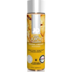 JO - H2O Glijmiddel Ananas - 120 ml