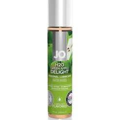 JO - H2O Glijmiddel Appel - 30 ml