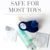 JO - Misting Toy Cleaner Fresh Scent - 120 ml