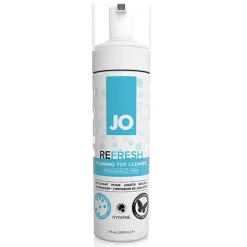 JO - Schuimende Toycleaner - 207 ml