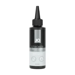 JO – Stroker Glijmiddel op Waterbasis - 120 ml