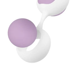 Kegelballetjes Set