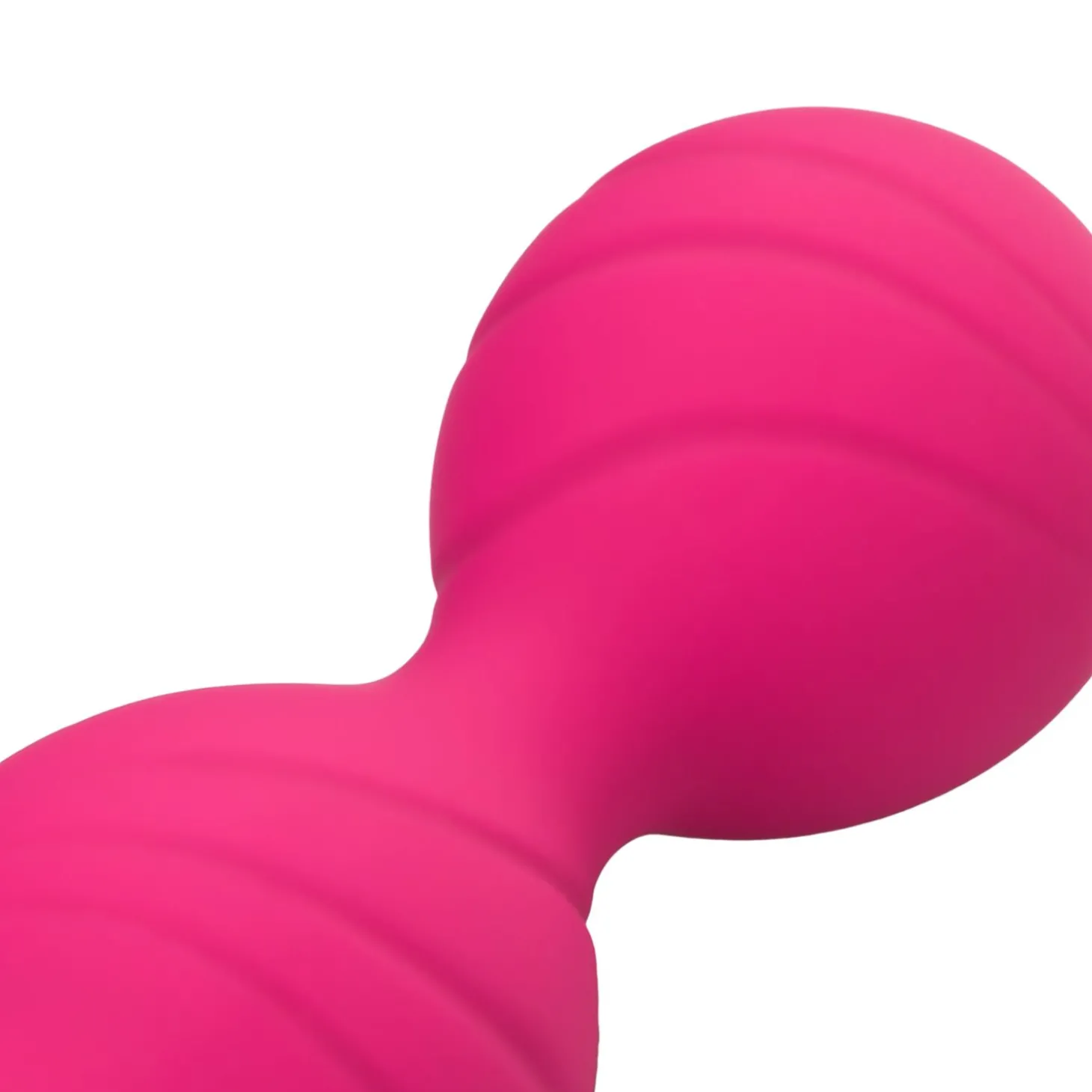 Kegelbal Set Met Afstandsbediening - Roze