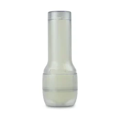 Kiiroo - FeelGlow Stroker - Glow-in-the-Dark Zwart