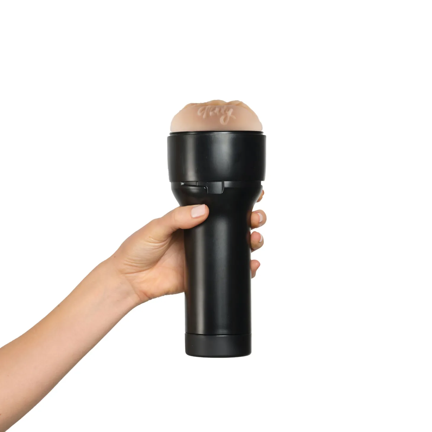 Kiiroo - Feel Molly Stewart - Zwart