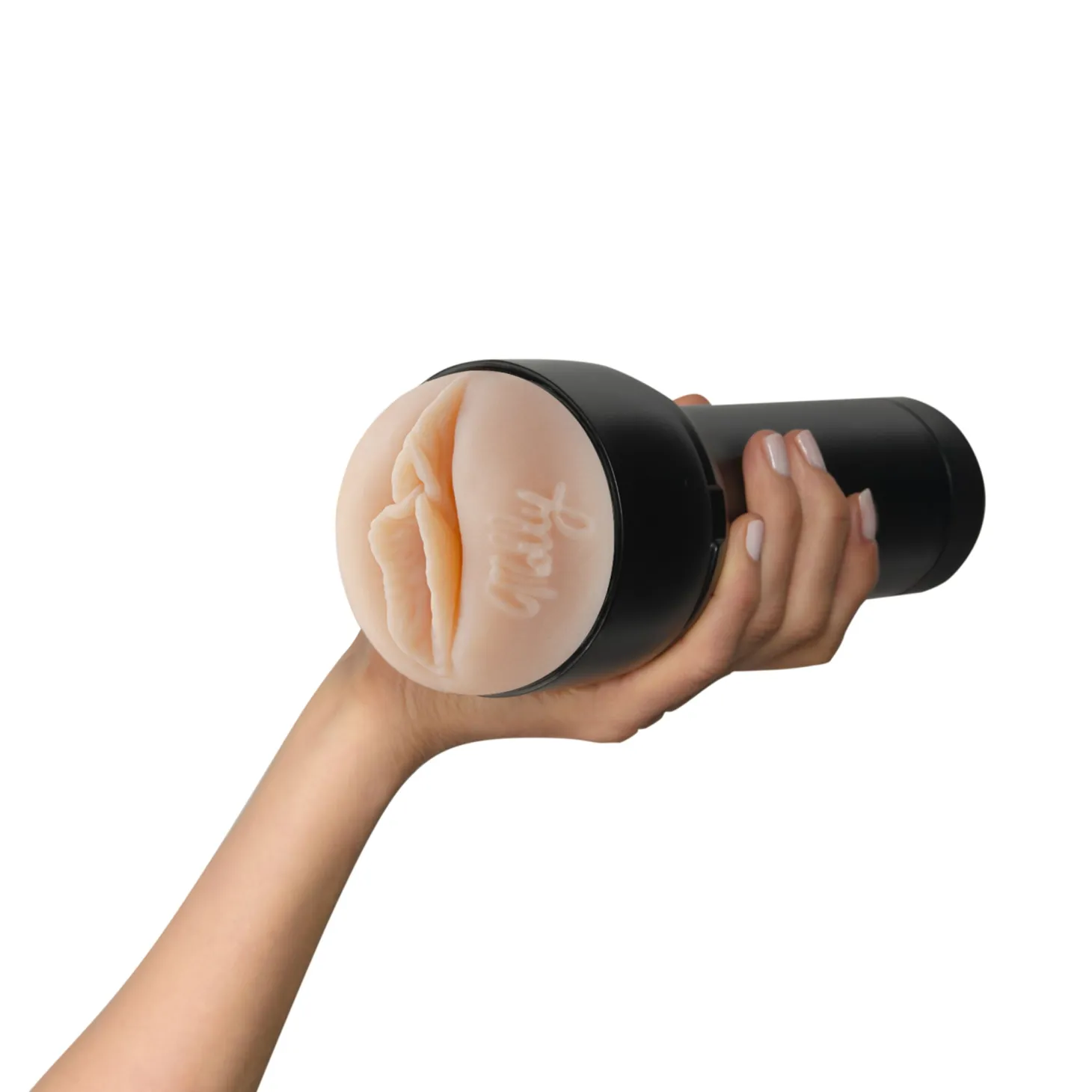 Kiiroo - Feel Molly Stewart - Zwart