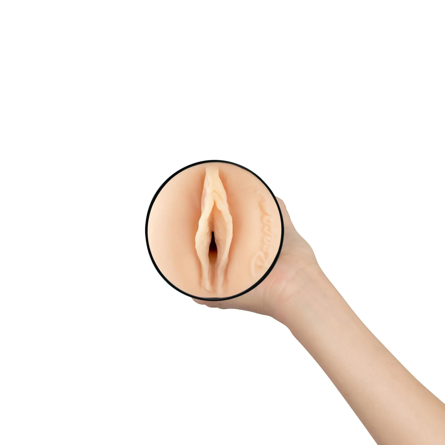 Kiiroo - Feel Reagan Foxx Masturbator - Zwart
