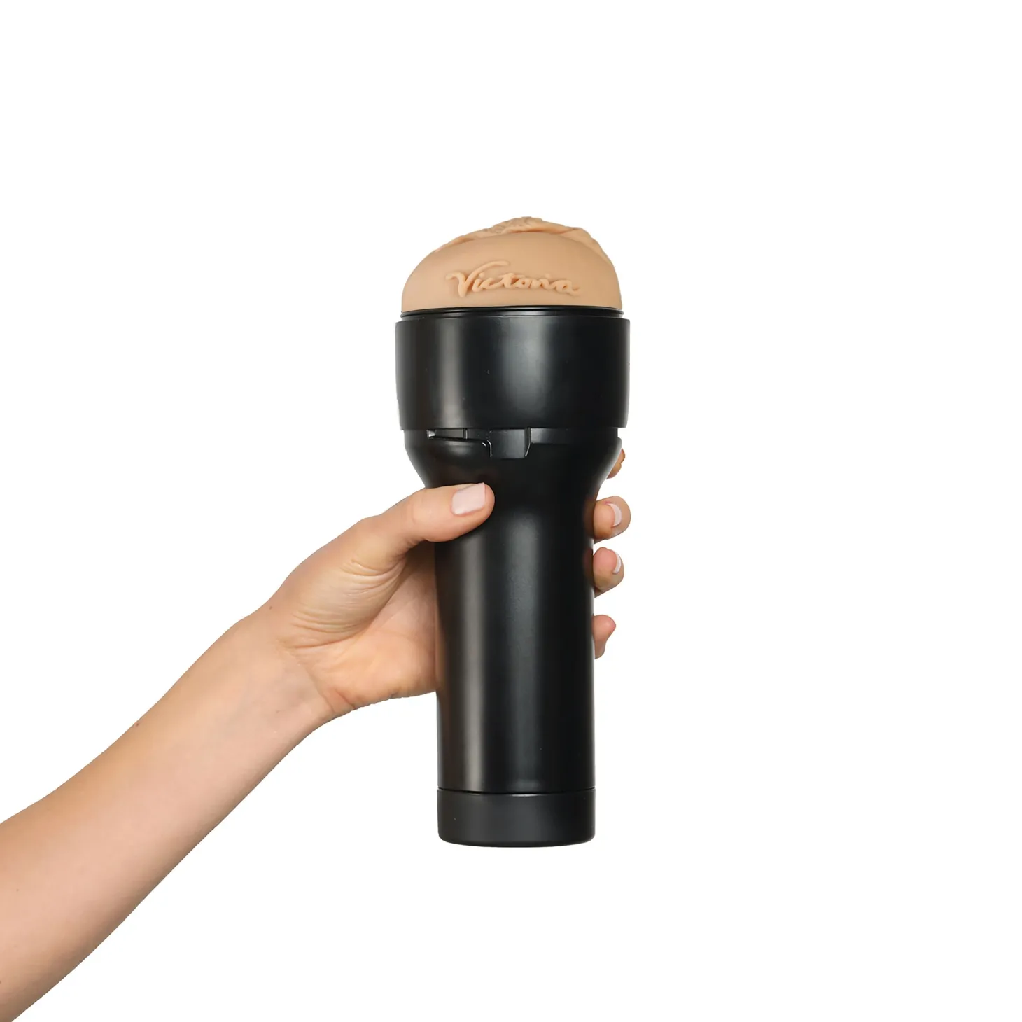 Kiiroo – Feel Victoria June - Zwart