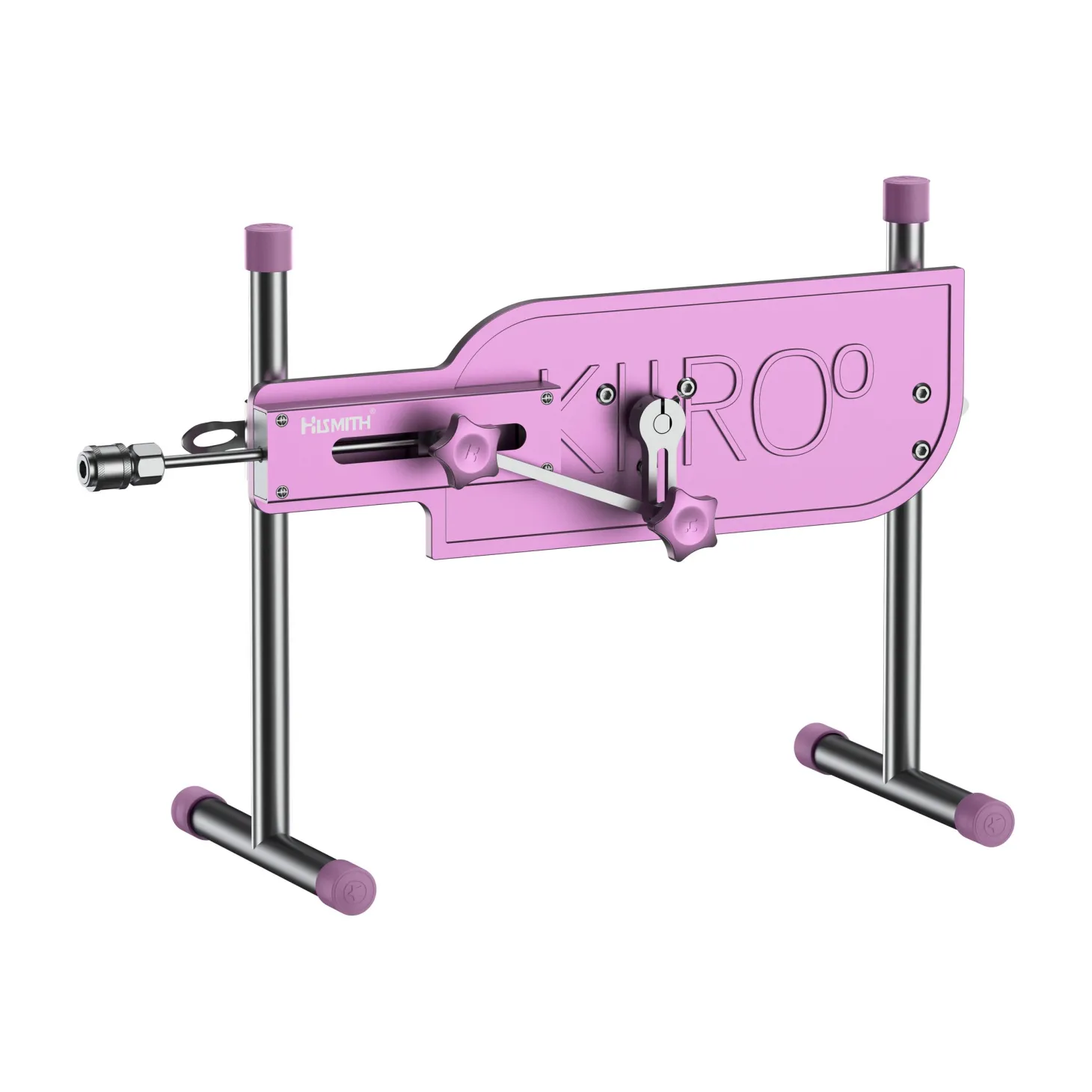 Kiiroo - PleasureDrive Roze