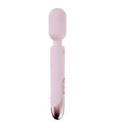 Kiiroo - ProWand Vibrator - Roze