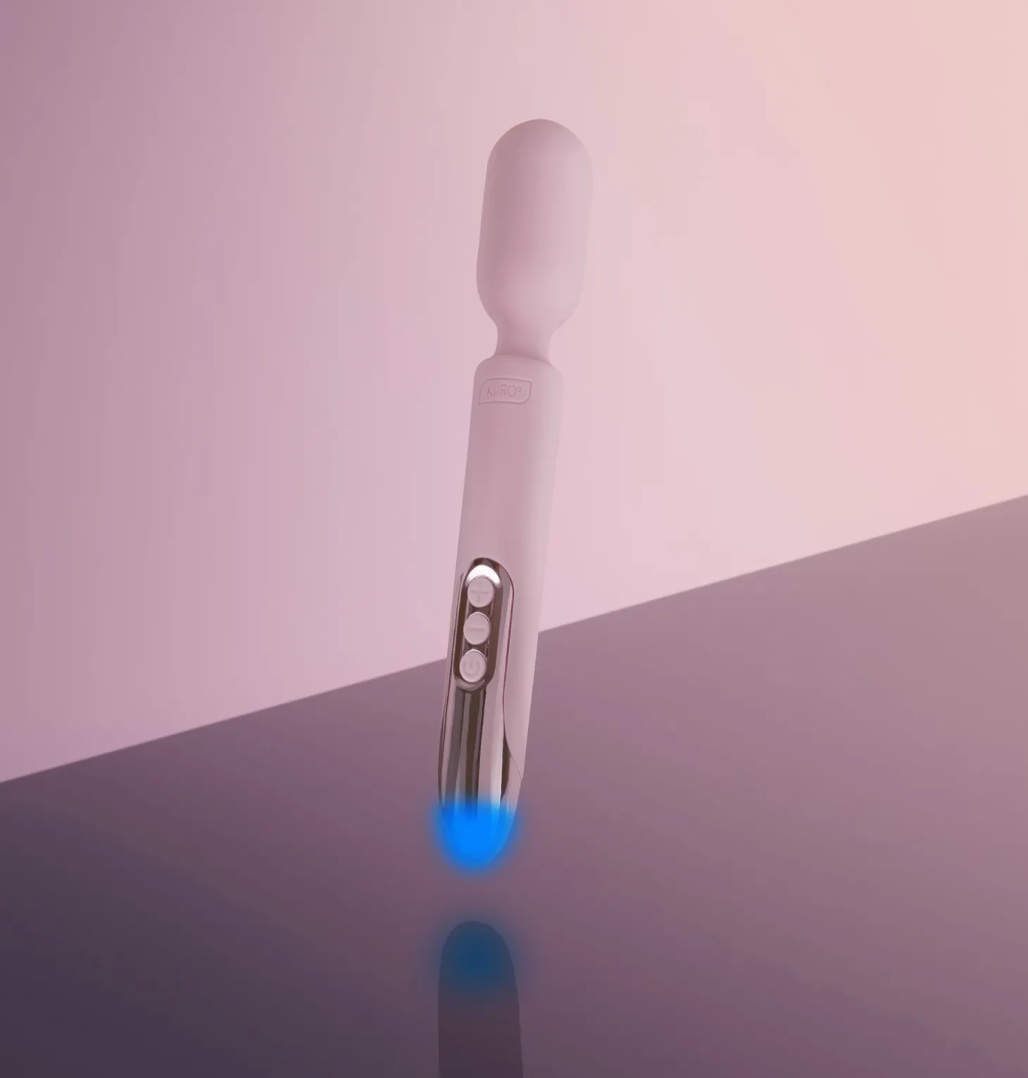 Kiiroo - ProWand Vibrator - Roze