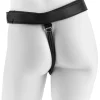 King Cock Strap-on Harnas - 18 cm
