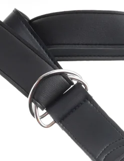 King Cock Strap-on Harnas - 20 cm