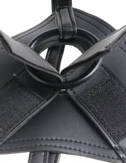 King Cock Strap-on Harnas - 20 cm