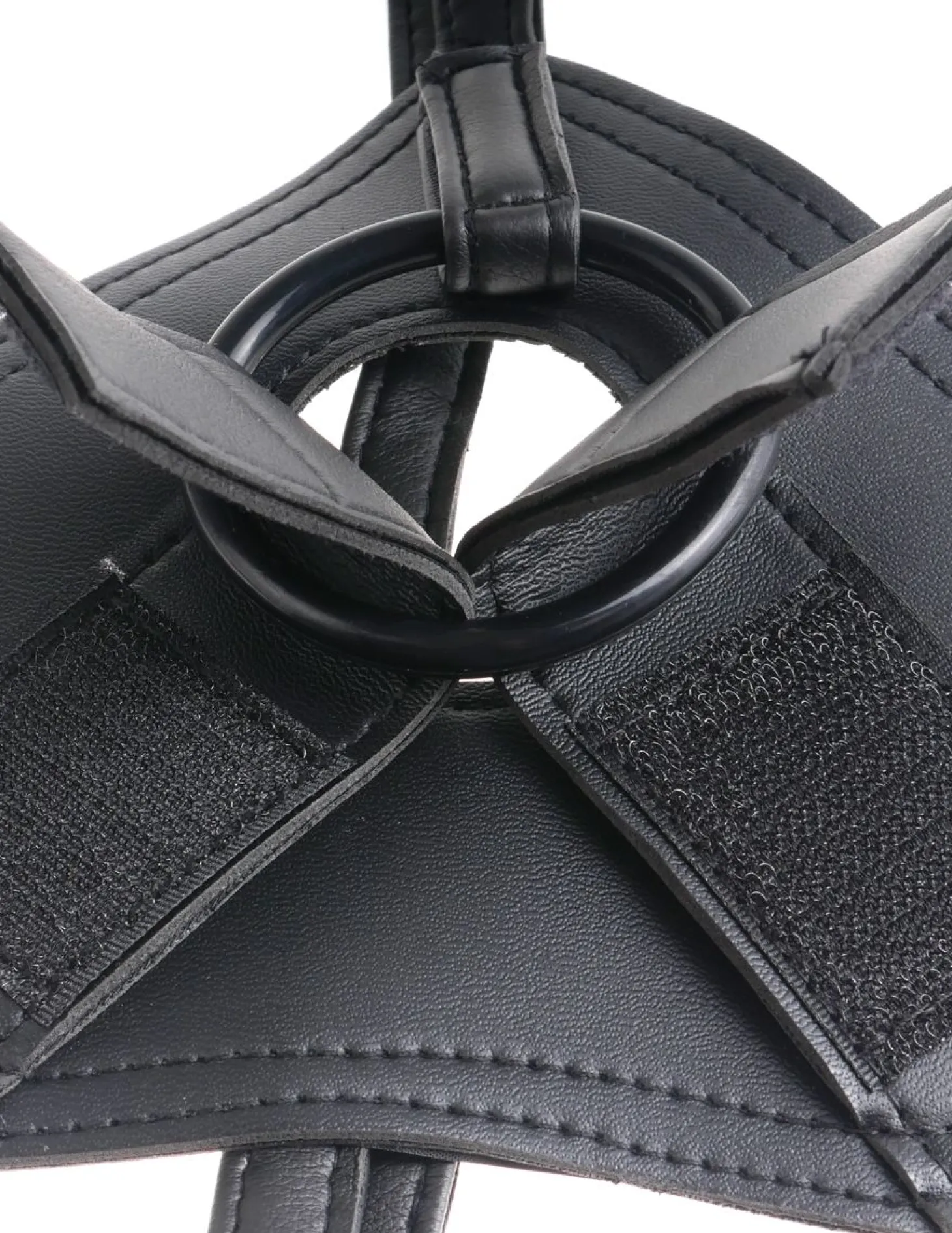 King Cock Strap-on Harnas - 20 cm
