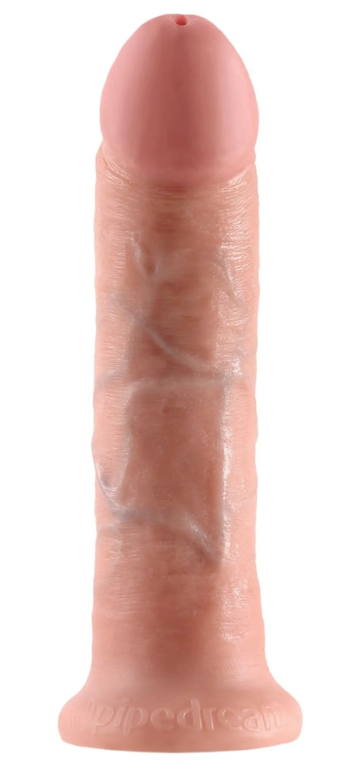 King Cock Strap-on Harnas - 20 cm