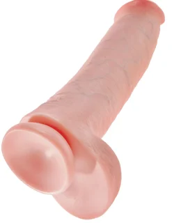 King Cock XXL Dildo - 38 cm