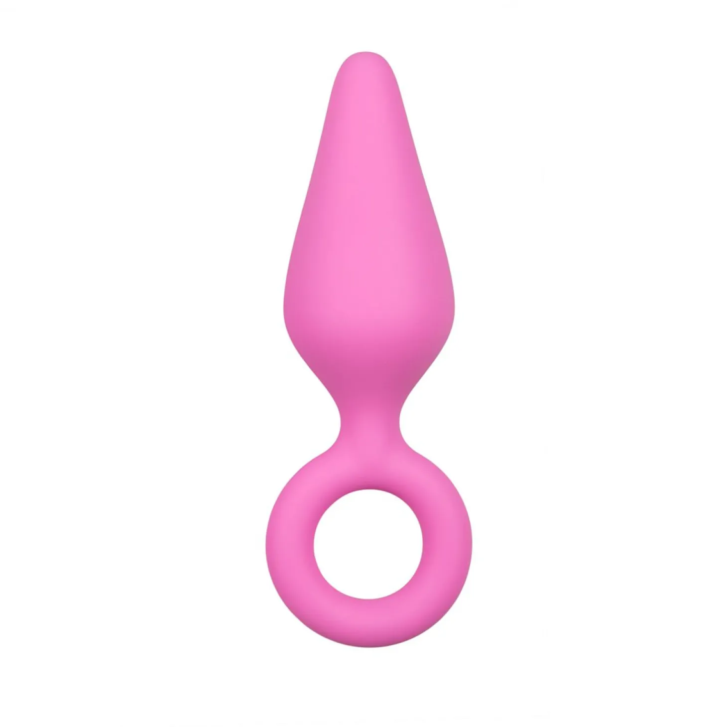 Kleine Pointy Plug
