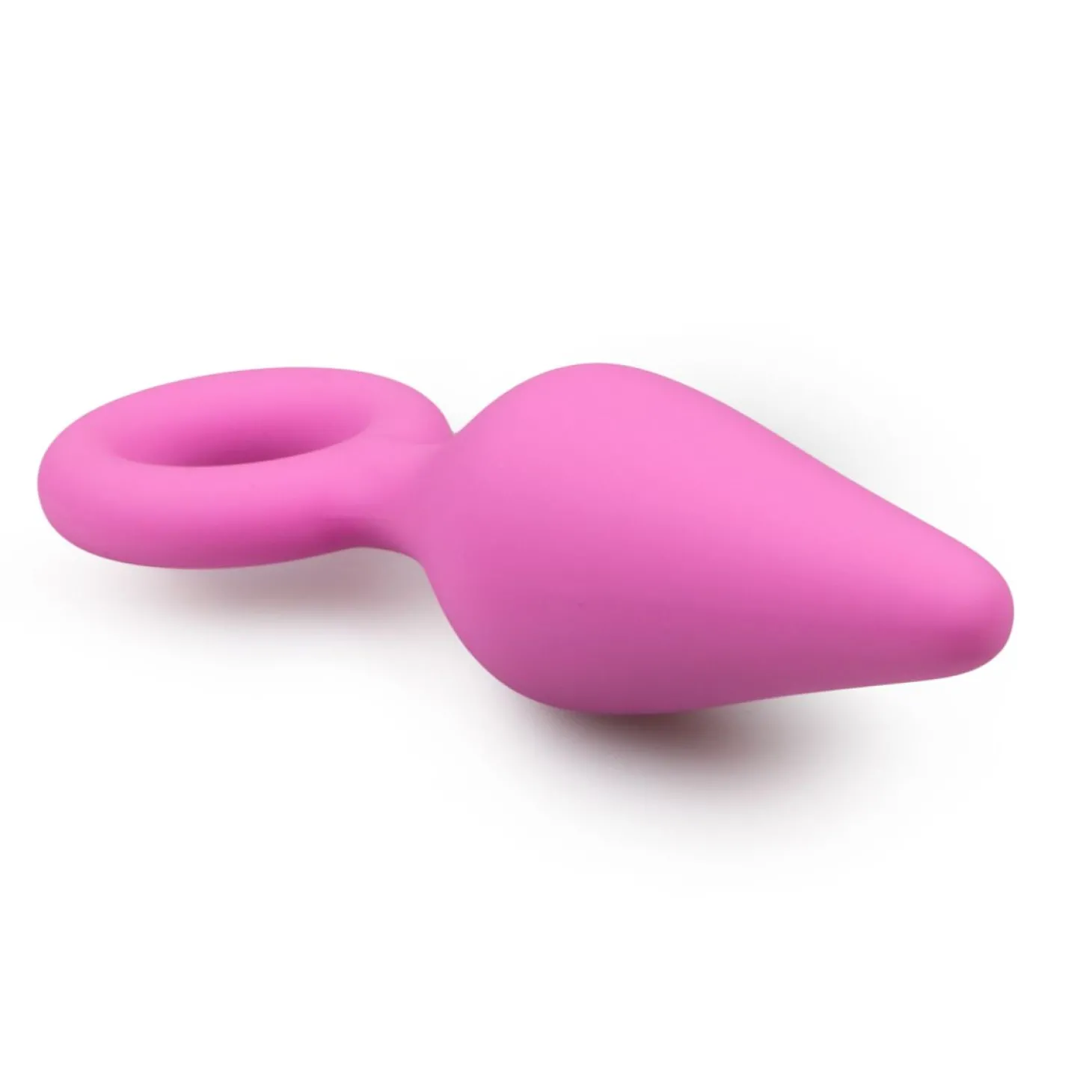 Kleine Pointy Plug