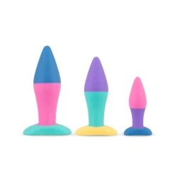 Koda - Butt Plug Set