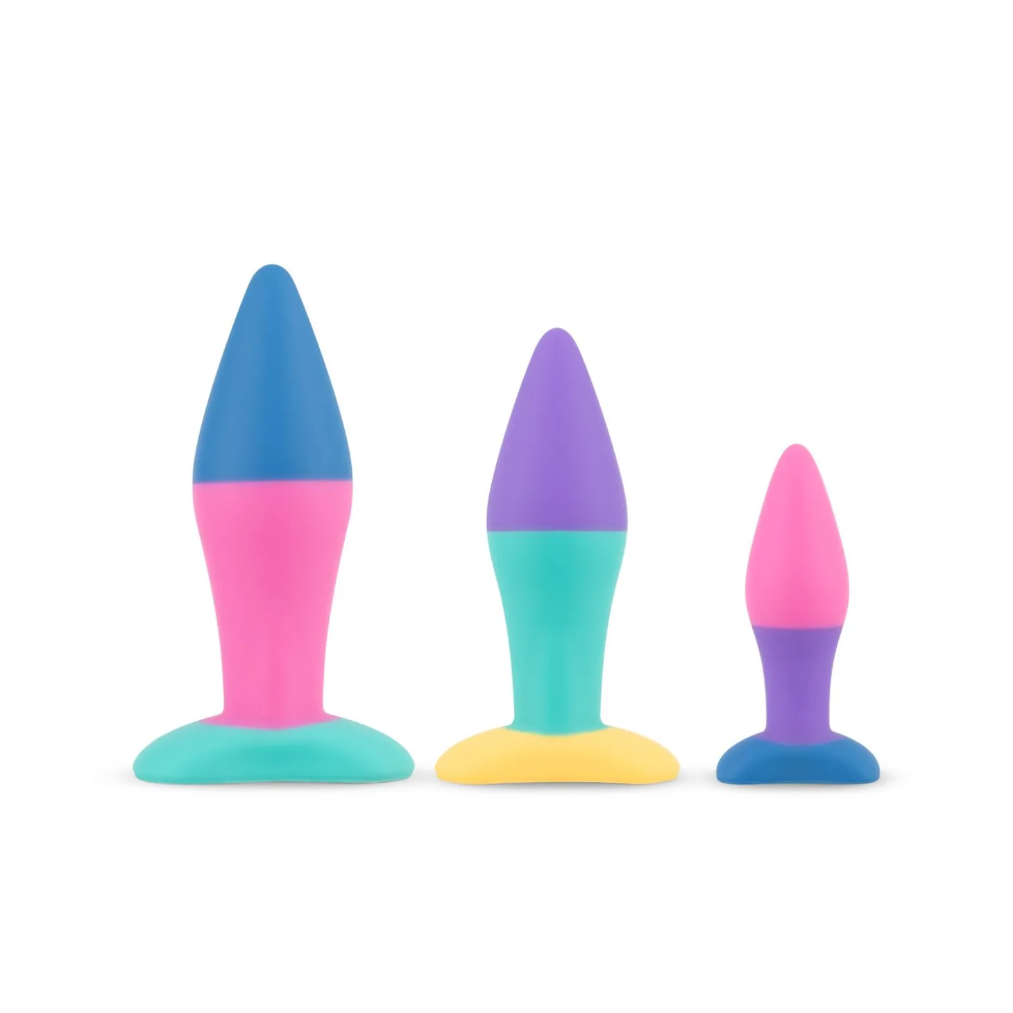 Koda - Butt Plug Set