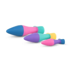 Koda - Butt Plug Set