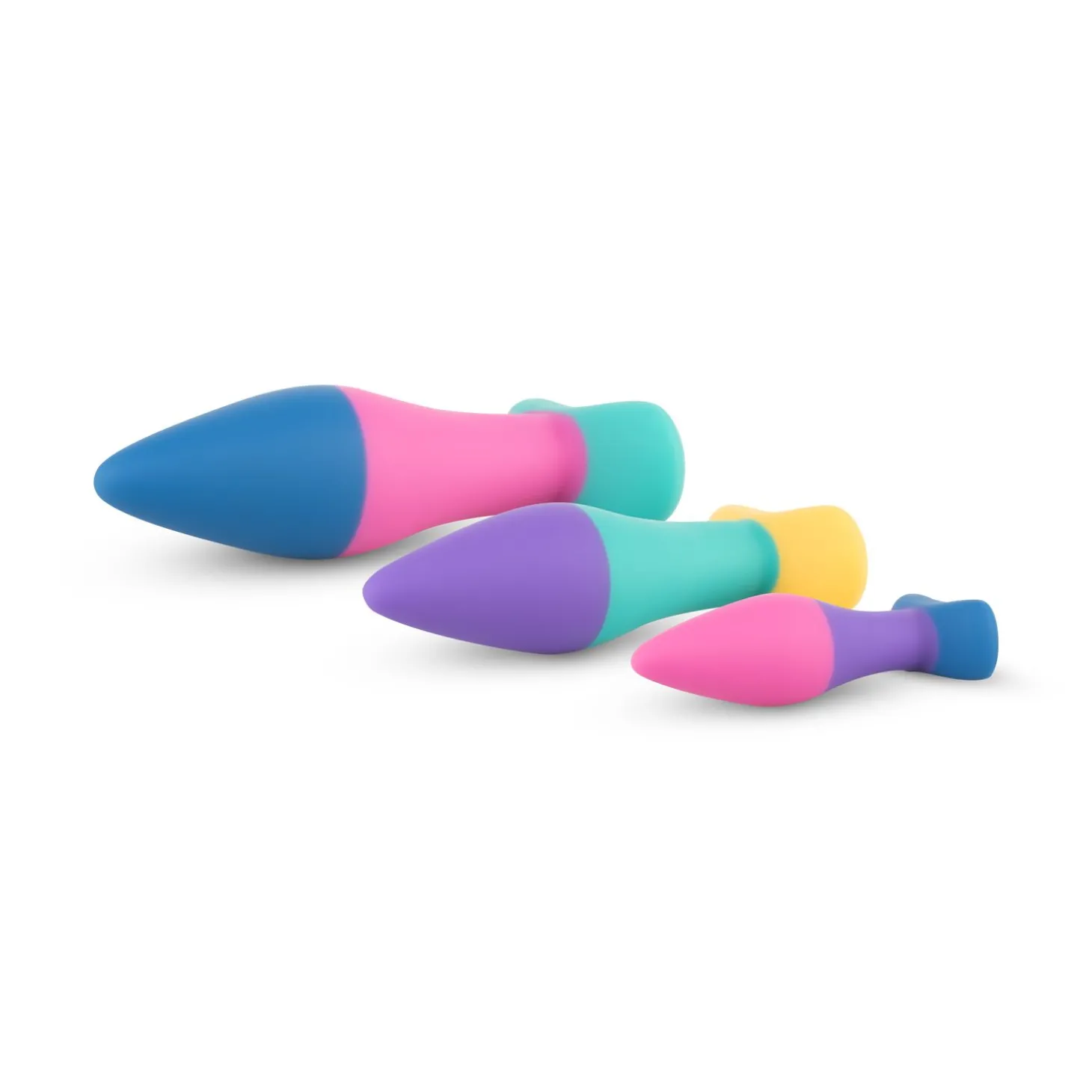 Koda - Butt Plug Set