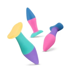 Koda - Butt Plug Set