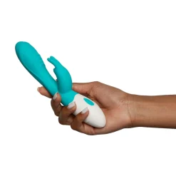 Leda Rabbit Vibrator