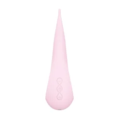 LELO - Dot External Clitoral Pinpoint Vibrator - Roze