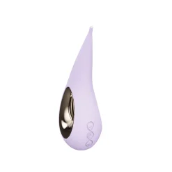 LELO - Dot External Clitoral Pinpoint Vibrator - Lila