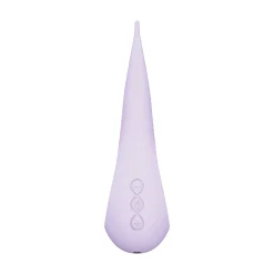 LELO - Dot External Clitoral Pinpoint Vibrator - Lila