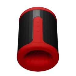 LELO - F2S Masturbator - Red