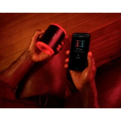 LELO - F2S Masturbator - Red