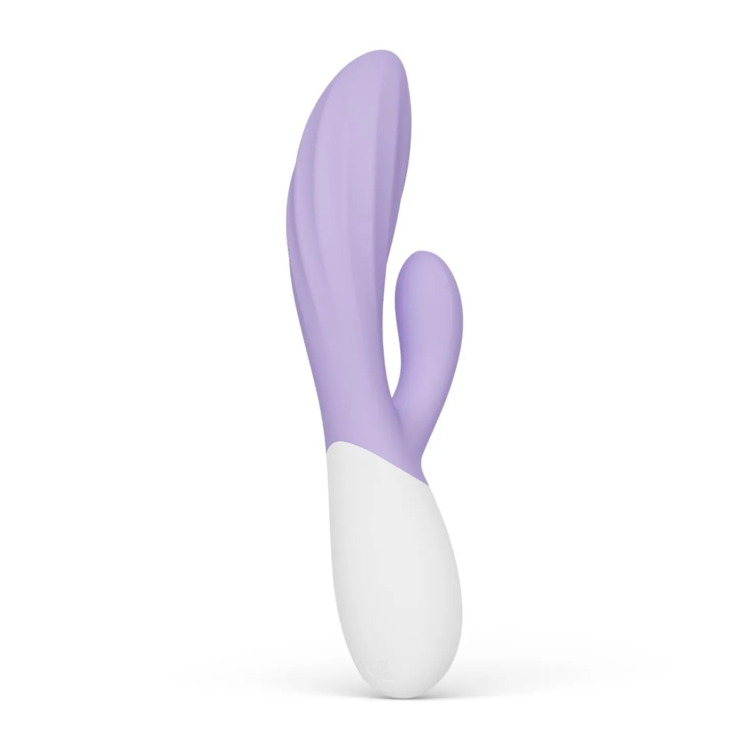 LELO - INA Twist Dual-Action Massager - Lavender