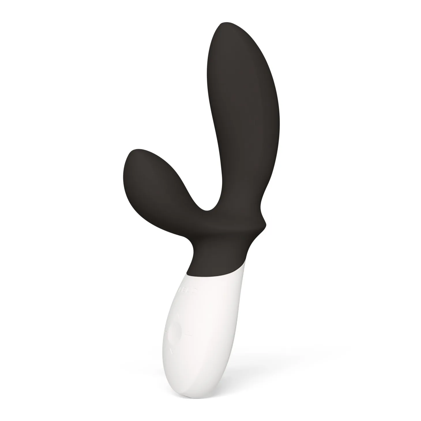 LELO - Loki Wave 2 Prostaat Vibrator - Zwart