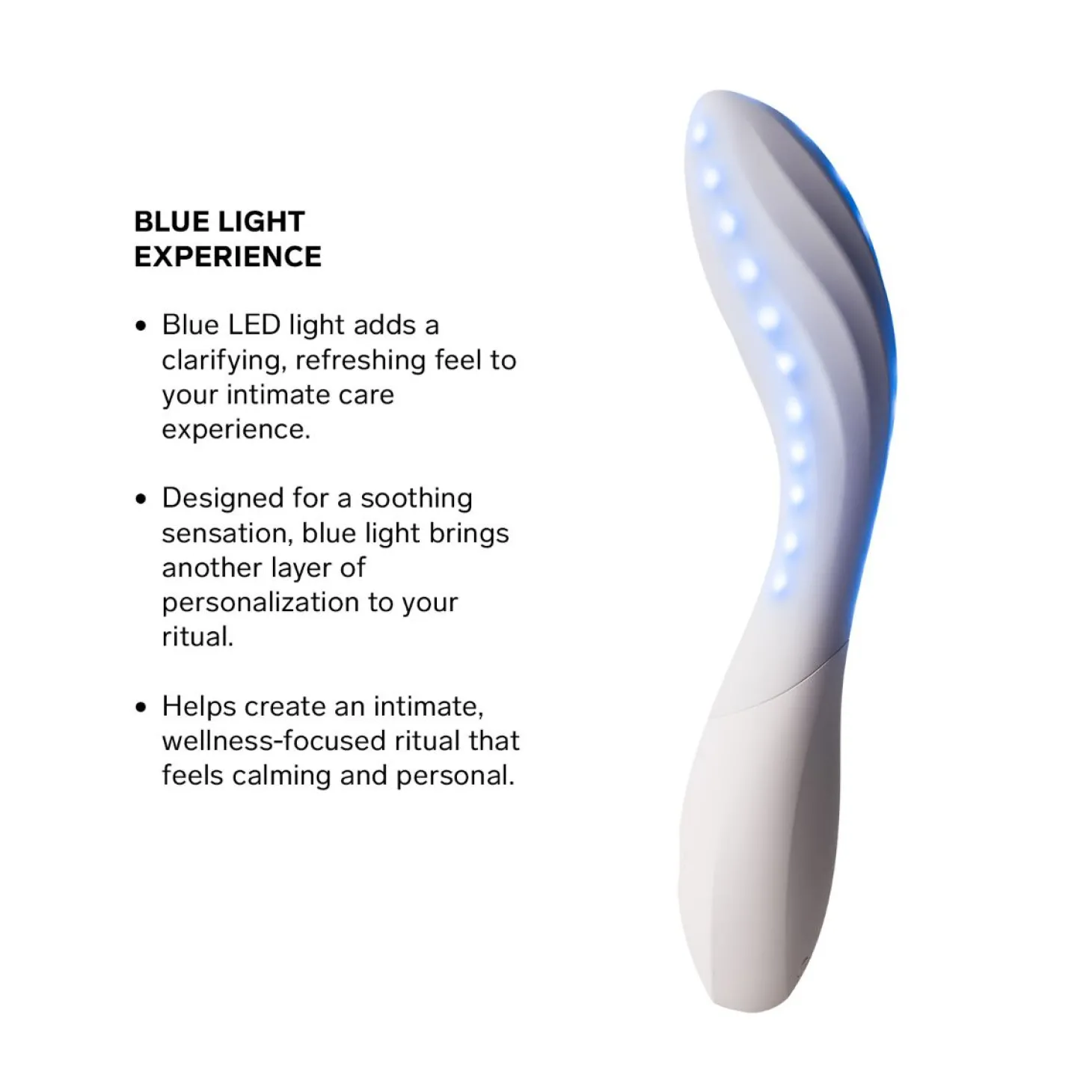 LELO - MONA Spectra G-Spot Vibrator - App Control