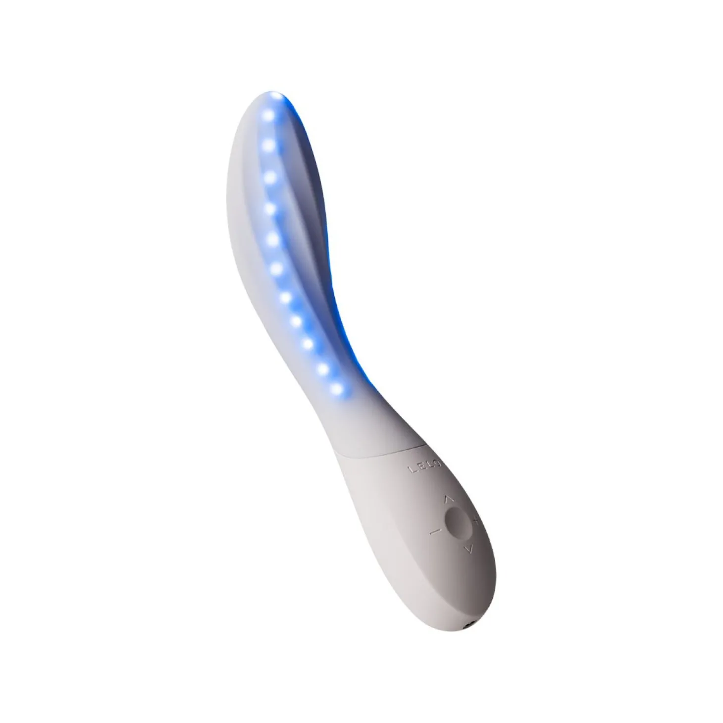 LELO - MONA Spectra G-Spot Vibrator - App Control