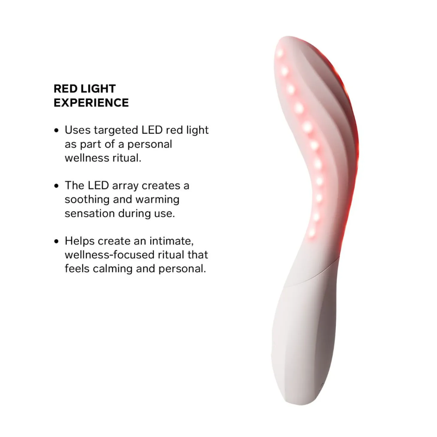 LELO - MONA Spectra G-Spot Vibrator - App Control