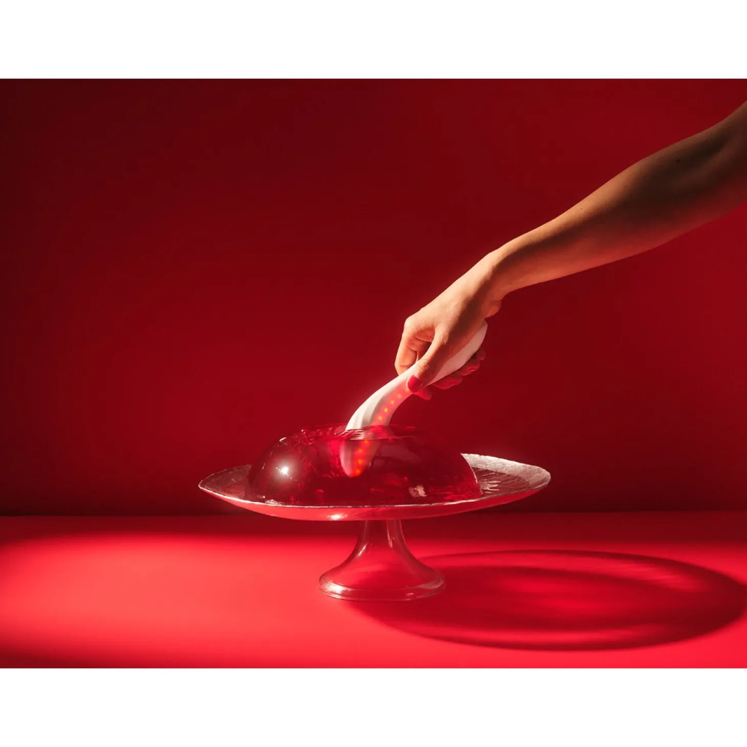 LELO - MONA Spectra G-Spot Vibrator - App Control