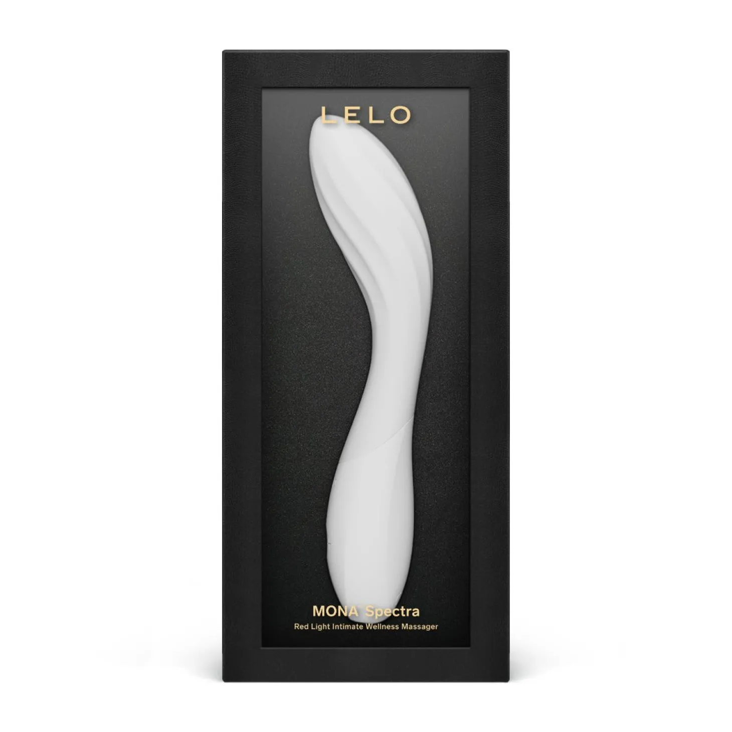LELO - MONA Spectra G-Spot Vibrator - App Control