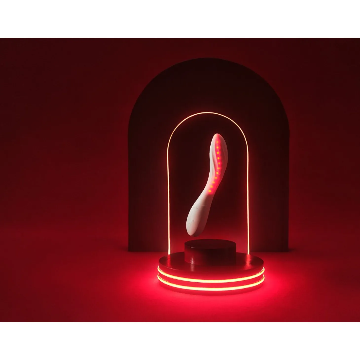 LELO - MONA Spectra G-Spot Vibrator - App Control