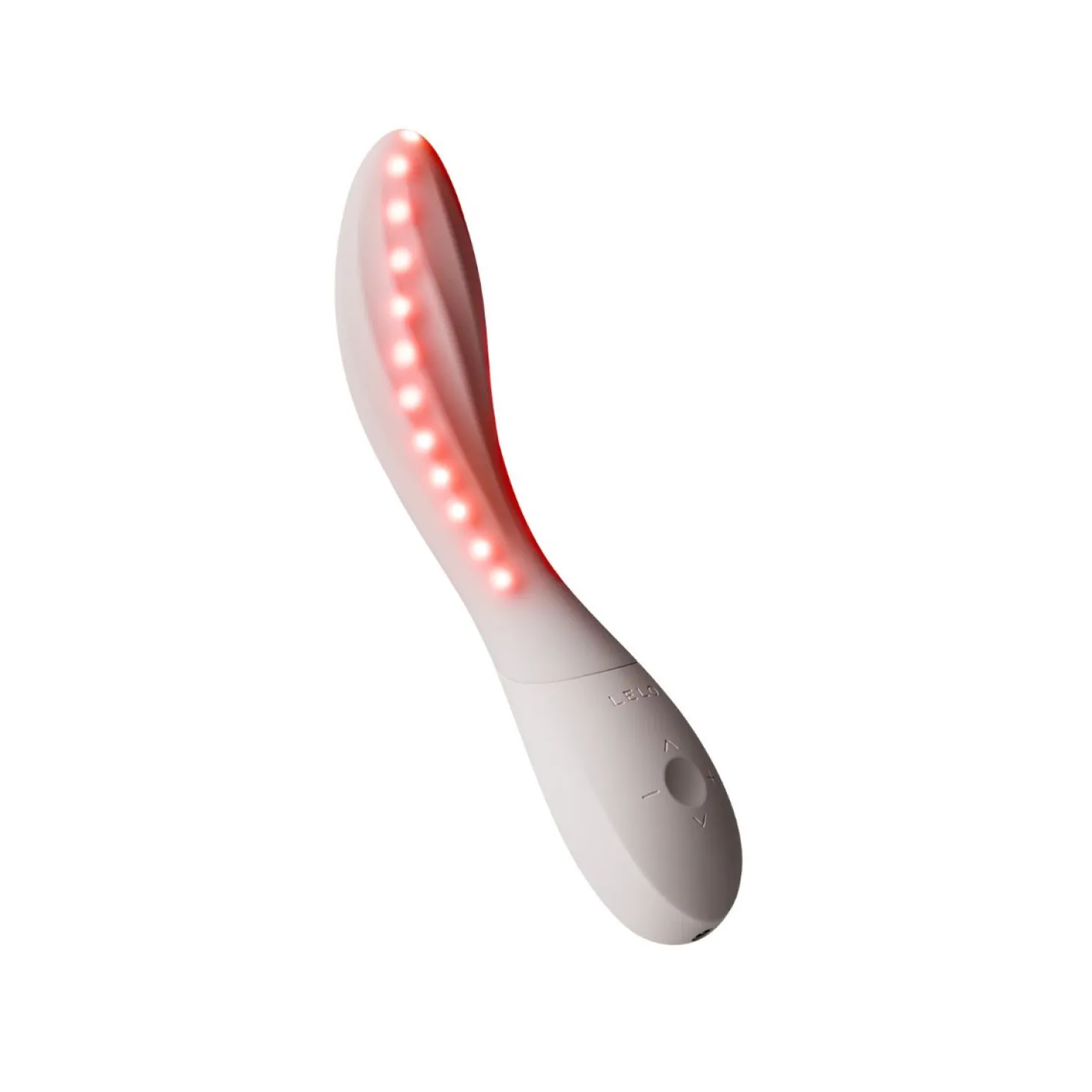 LELO - MONA Spectra G-Spot Vibrator - App Control